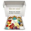 Summer Themed Dog Treats Gift Box