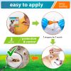 4 Flea and Tick Prevention for Dogs Puppies Flea Medicine Home Pest Control Topical Treatment Mosquito Repellent for Dogs Small Medium and Extra Large