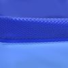 Foldable Dog Swimming Pool Blue 78.7"x11.8" PVC