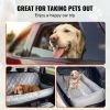 Dog Mats Car Seat Pet Car Seat for Medium Large Dog